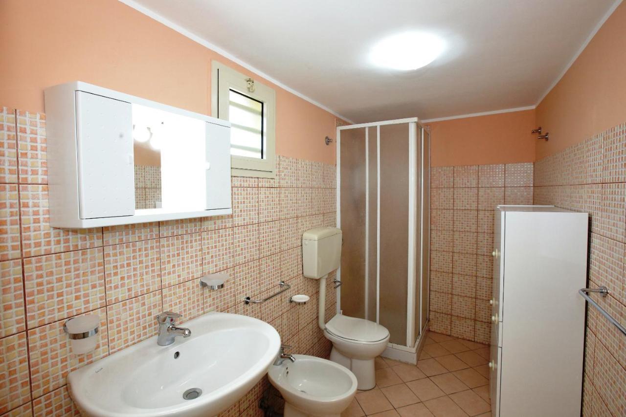 Re Sole Case Vacanze - Esclusivo Attico M A R T E Con Spaziosissima Terrazza Solarium Attrezzata อาโวลา ภายนอก รูปภาพ