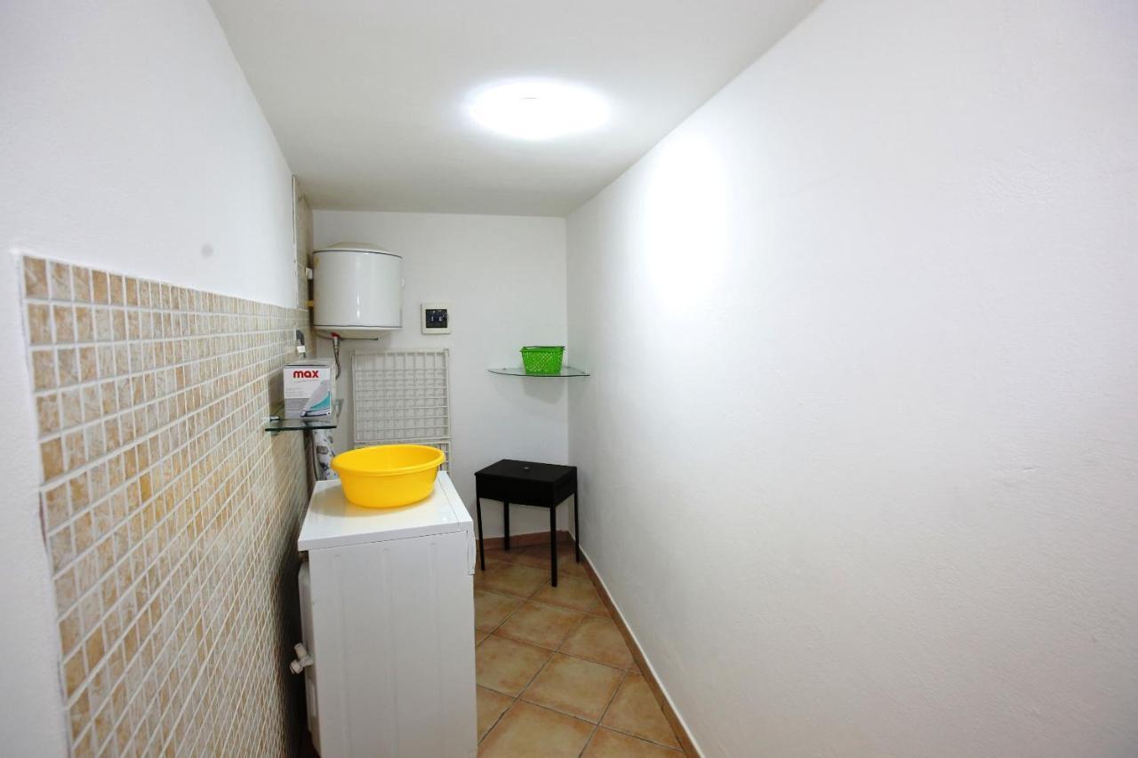 Re Sole Case Vacanze - Esclusivo Attico M A R T E Con Spaziosissima Terrazza Solarium Attrezzata อาโวลา ภายนอก รูปภาพ