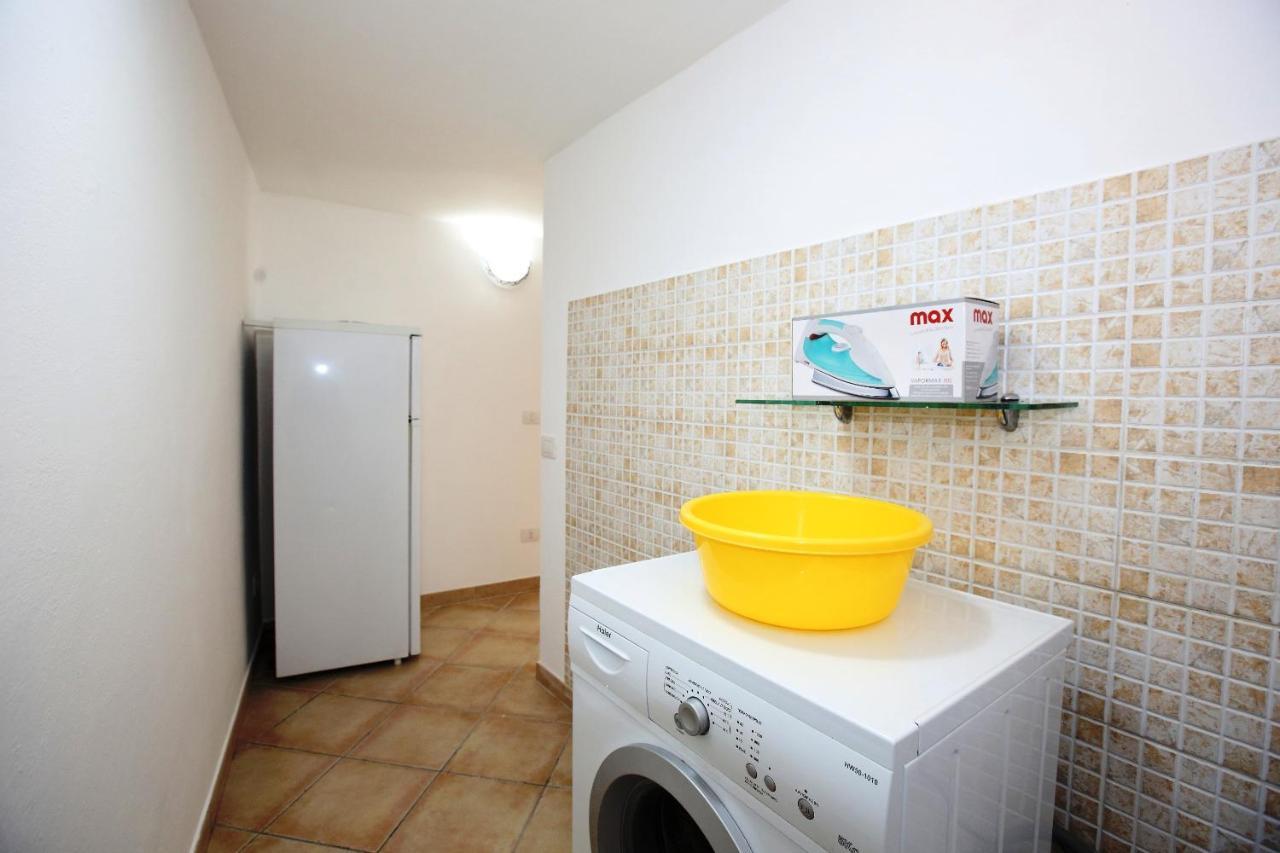 Re Sole Case Vacanze - Esclusivo Attico M A R T E Con Spaziosissima Terrazza Solarium Attrezzata อาโวลา ภายนอก รูปภาพ